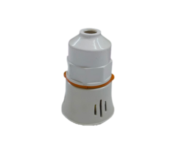 Skirt Pendant Metal Ring Holder